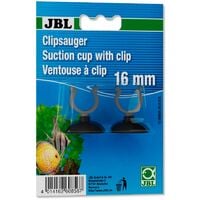 JBL Ganci con ventosa   - Negozio Acquari