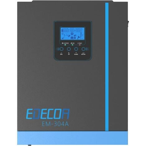 Onduleur EPEVER 2000W/24V – Europeen Solar Store