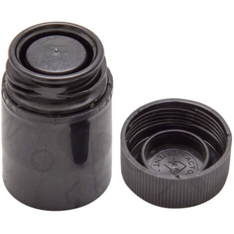Tapones dosificadores antirrelleno – Diámetro 31 mm – Pack de 8 piezas – Para latas de 0,75 l (1/3)