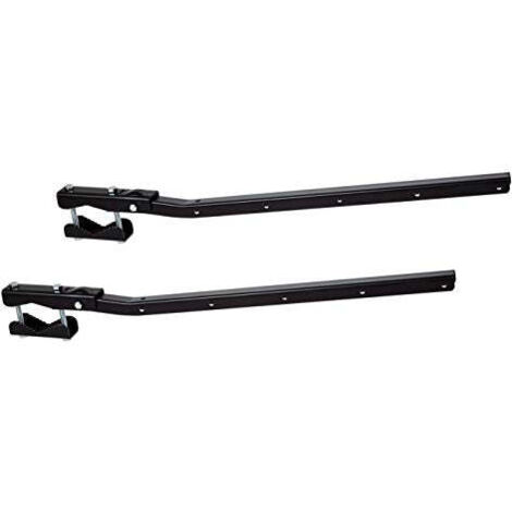 Tendedero de balcón de 60 cm. Zb 073 M
