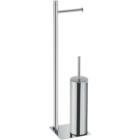 GEDY TR321300000 Columna de Pie Cromo - ref: TR321300000 (1/2)