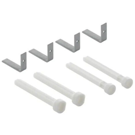 Juego de extensión Duofix 2