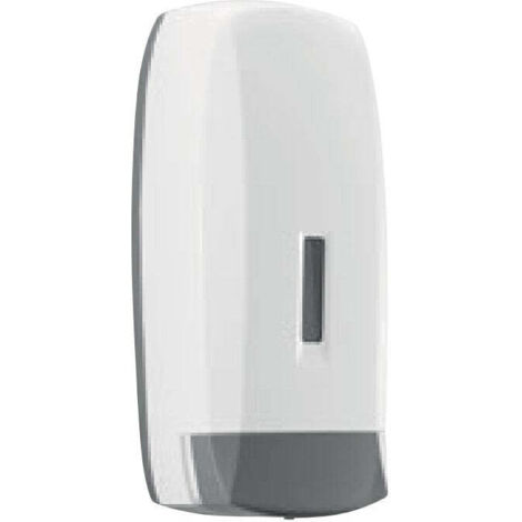 GEDY 20890200000 Dosificador Jabón 1000Ml Blanco - ref: 20890200000 (1/2)