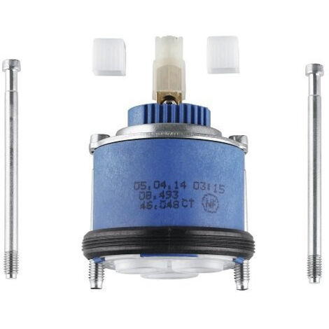 Cartucho limitador de caudal 46 mm SILKMOVE - GROHE