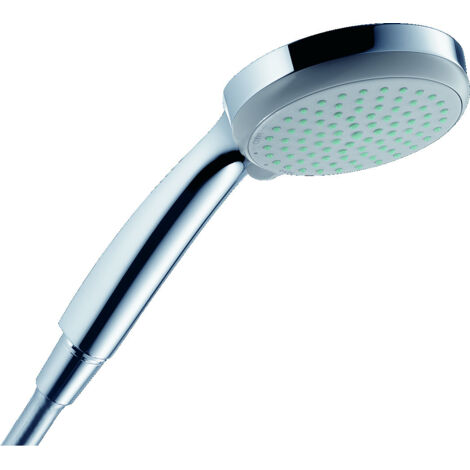 Ducha de mano Hansgrohe Croma 100 Vario, cromo, 28535000 (1/5)