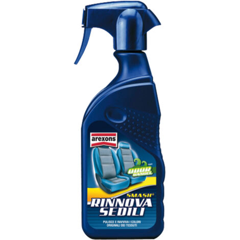 Renuador de asientos nebulizador 400 ml