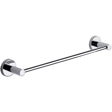 GEDY FE213513100 Felce Toallero Barra 35 Cromo - ref: FE213513100 (1/5)