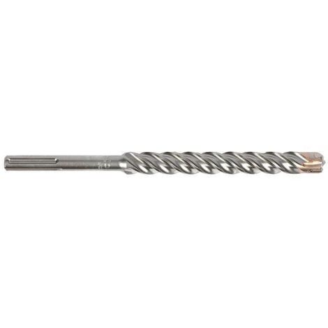 Makita B-19990 - Némesis taladro sds-max, 18 x 340 mm