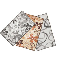 Felpudo de nailon 60x180 cm - Estilo Brixo