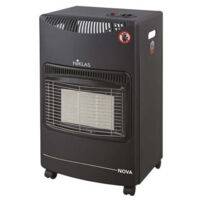 Estufa Infrarojos Niklas Nova 4200W