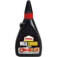 Adhesivo millechiodi de madera 200gr