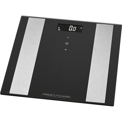 Pese personne 8 en 1 Proficare PC-PW 3007 FA Noir (1/5)