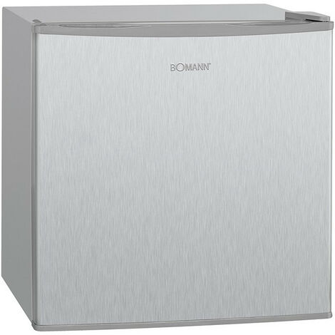 Congélateur 31L inox Bomann GB 341.1 inox (1/5)
