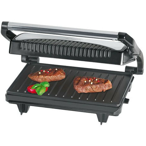 Gril multifonction Bomann MG2251CB Noir (1/5)