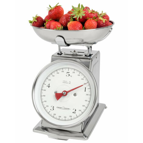 Balance de cuisine retro Proficook PC-KW1247 (1/5)
