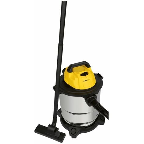 Aspirateur eau et poussière Clatronic BS1313