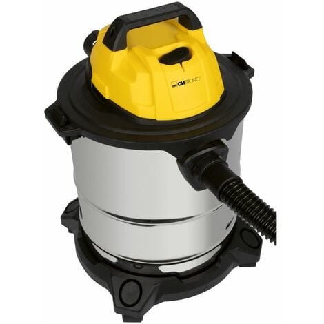 Aspirateur eau et poussière Clatronic BS1313
