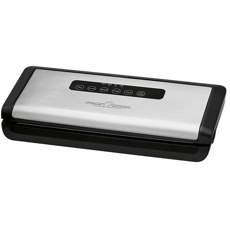 Appareil de mise sous vide et soude sac Proficook PC-VK 1146