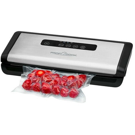 Appareil de mise sous vide et soude sac Proficook PC-VK 1146