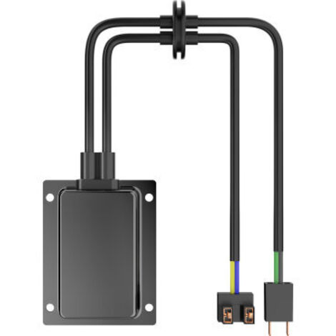 2 Accessoires pour lampe auto Osram LEDriving® CAN BUS CONTROL UNIT LEDSC01 (1/5)