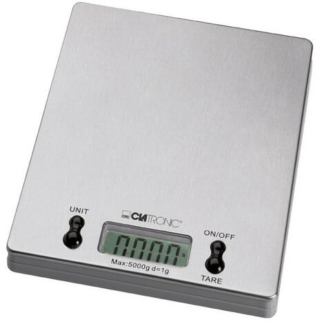 Balance de cuisine Clatronic KW 3367 (1/2)