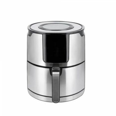Friteuse à air chaud avec écran tactile LED 1400W 4L Just Perfecto JL-06 (1/5)