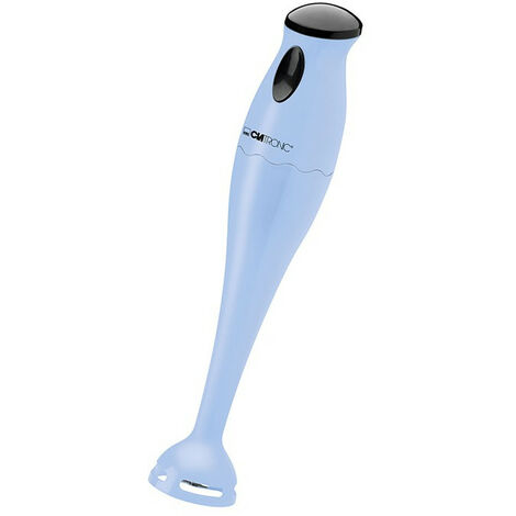 Mixeur plongeant Clatronic SM 3577 Bleu (1/5)