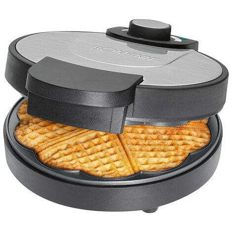 Gaufrier Bomann WA 1365 CB