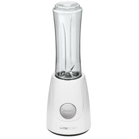 Clatronic SM 3593 263480 Appareil à smoothie blanc (1/5)