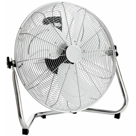 Brasseur d'air Ventilateur 45cm Oypla18 (1/2)