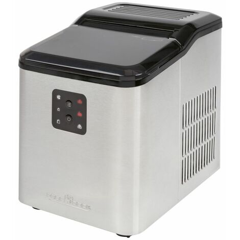 Machine à glaçons 1,5L 12KG Proficook PC-EWB1253 (1/5)