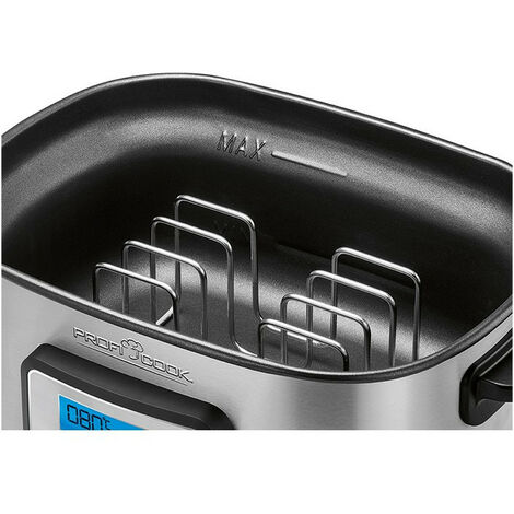Cuiseur sous vide Proficook PC-SV 1112