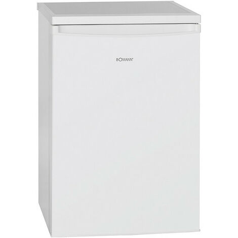 Congélateur Coffre à Glace - Blanc - 600 L | TEFCOLD CF700 SL