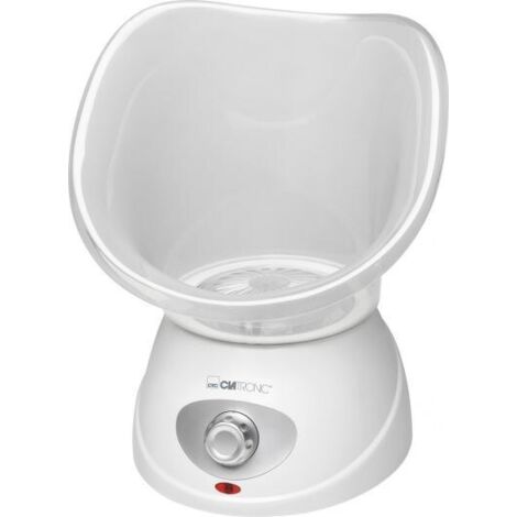 Sauna facial Clatronic GS 3656 Blanc (1/4)