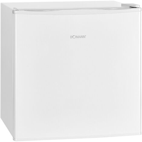 Congélateur 31L blanc Bomann GB 341.1 blanc (1/5)