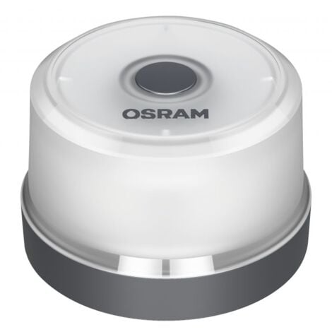 Lumière de secours LED auto Osram LEDguardian® ROAD FLARE SIGNAL V16  LEDSL102