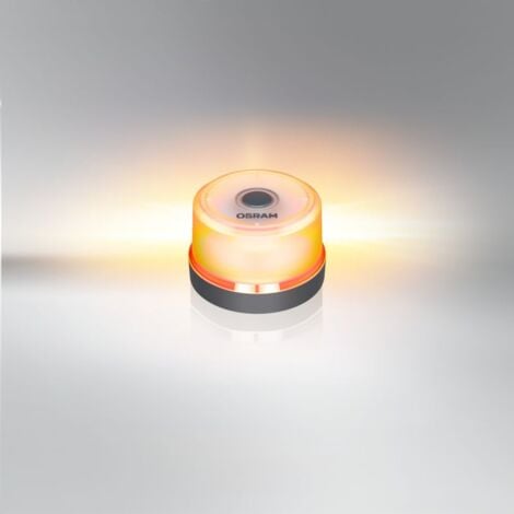 Lumière de secours LED auto Osram LEDguardian® ROAD FLARE SIGNAL V16  LEDSL102