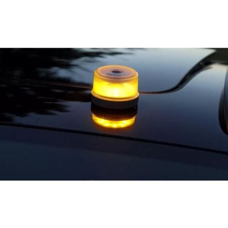 Lumière de secours LED auto Osram LEDguardian® ROAD FLARE SIGNAL V16  LEDSL102