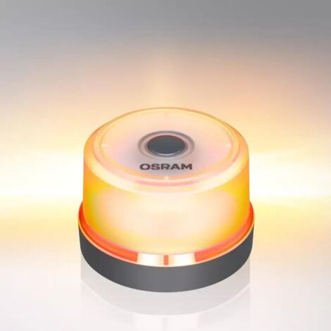 Lumière de secours LED auto Osram LEDguardian® ROAD FLARE SIGNAL V16  LEDSL102