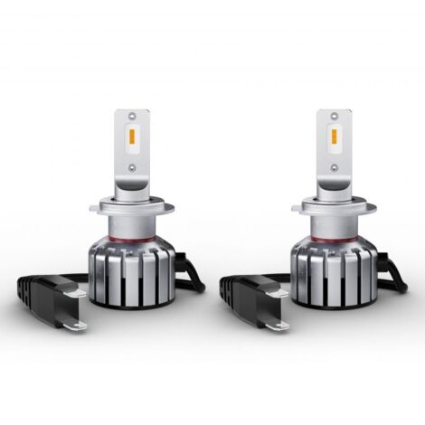 Kit 2 ampoules LED auto LEDriving® HL VINTAGE H7/H18 64210DWVNT-2MB (1/5)