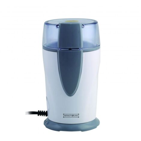 Moulin à café électrique 150W Royalty Line RLCG1503