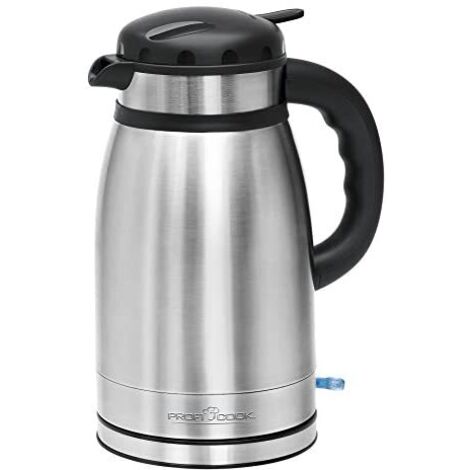 Bouilloire Électrique 1.5 Litres Proficook PC-WKS1148T (1/5)