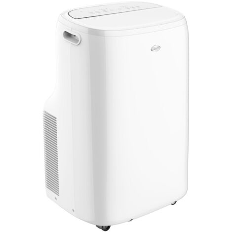 Climatiseur Mobile Blanc réversible 15000BTU Wi-Fi Classe A Argo ARG-THORPLUS (1/5)