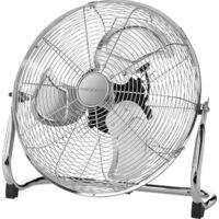 Brasseur d'air design Inox 45cm Proficare PC-VL3066WM