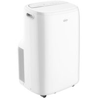 Climatiseur Mobile Blanc réversible 15000BTU Wi-Fi Classe A Argo ARG-THORPLUS