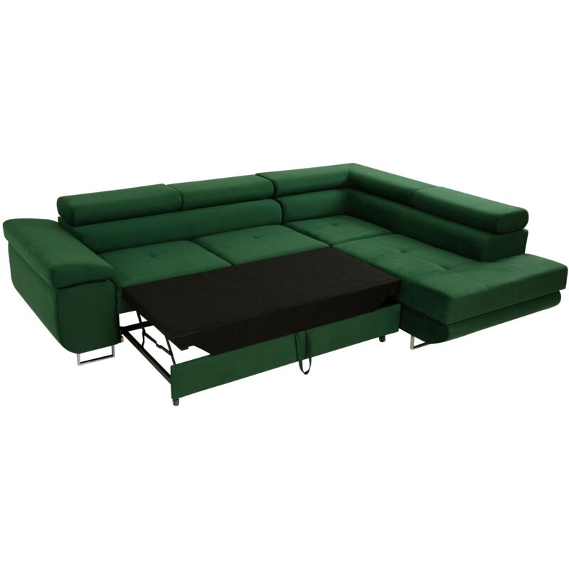 OUSIKA Federa per cuscino quadrata con rana verde, 2 pezzi, per divano, decorazione della stanza, 45,7 x 45,7 cm