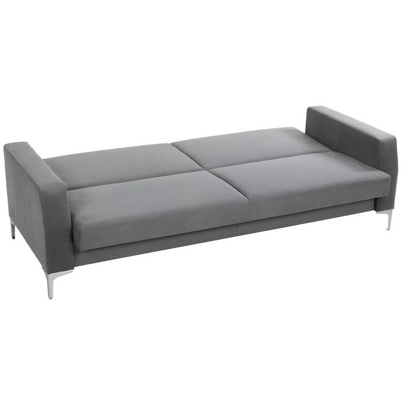 Divano letto Plano 101 , Scatola da letto, 90x225x87cm