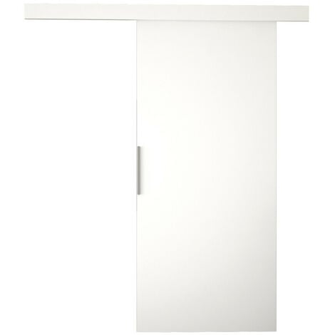 Porte scorrevoli Closico 172, Bianco