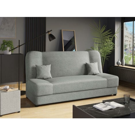 Divani Letto Divanetto 110 Cm Divano Letto Comfivo 110, Rico 12