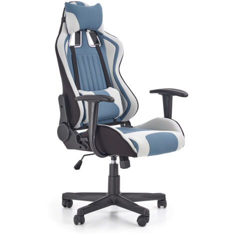 Sedia da gioco Sedia ergonomica da gioco Sedia da ufficio Gamer Racing